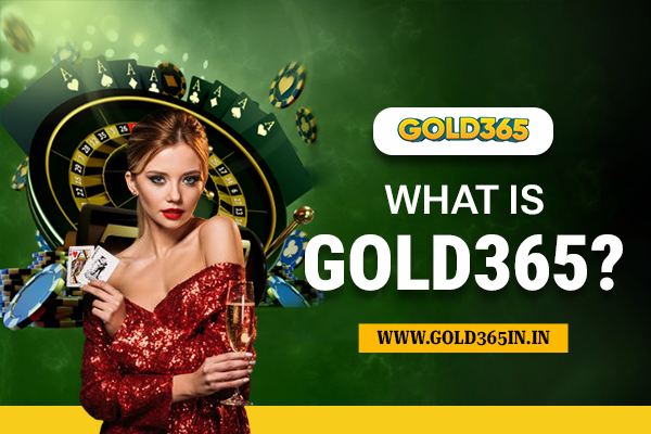 What is Gold365
